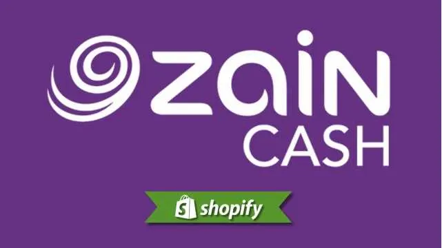 Zaincash payment method guide for Shopify merchants targeting IQ