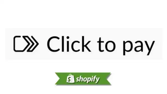 Click To Pay payment method guide for Shopify merchants targeting AT and BE and BG