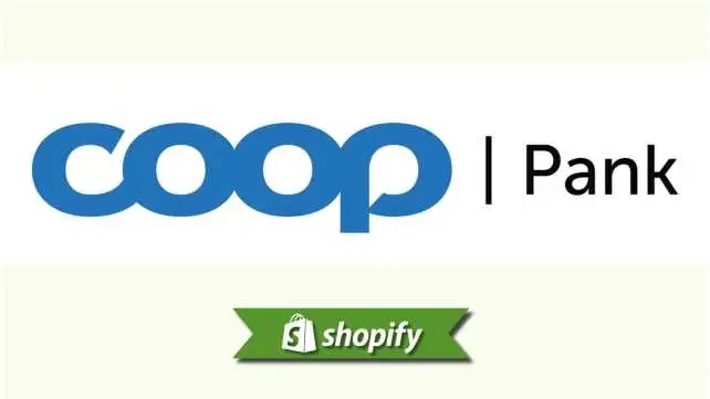 Coop Pank payment method guide for Shopify merchants targeting EE