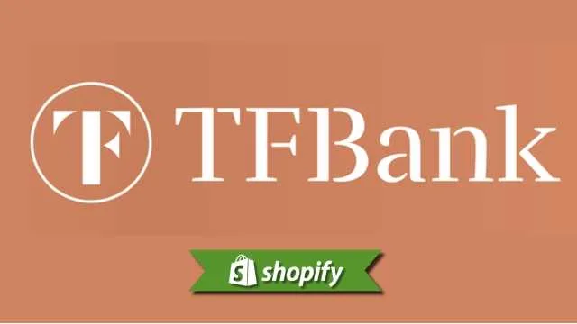 Tf Bank payment method guide for Shopify merchants targeting EE