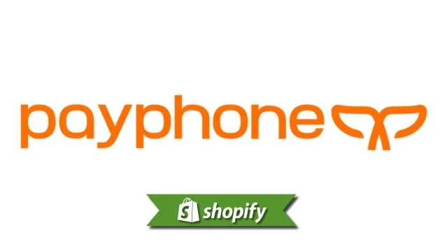 Payphone payment method guide for Shopify merchants targeting EC