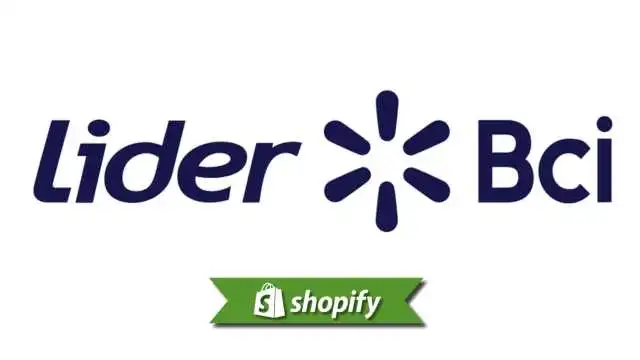 针对智利的 Shopify 商家的 Lider Bci 支付方式指南