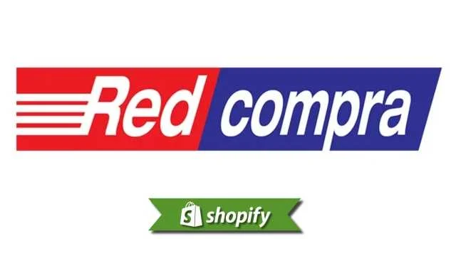 Guía del método de pago Red Compra para comerciantes de Shopify que apuntan a CL