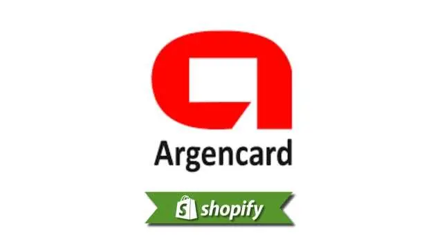 Argencard payment method guide for Shopify merchants targeting AR