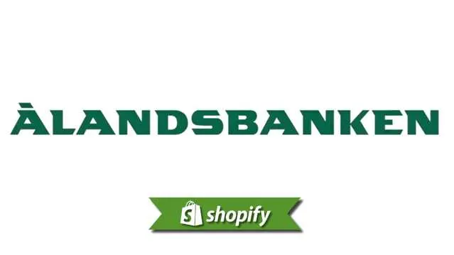 Ålandsbanken payment method guide for Shopify merchants targeting FI