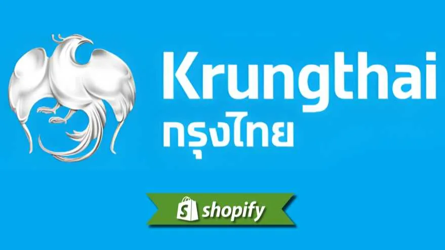 Krungthai Bank payment method guide for Shopify merchants targeting TH