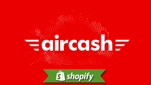 Aircash payment method guide for Shopify merchants targeting HR