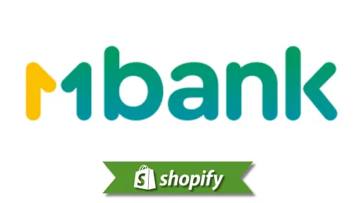 Mbank payment method guide for Shopify merchants targeting KG