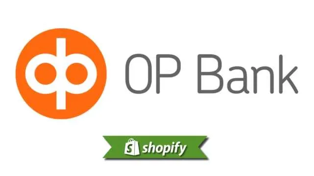 Op Bank payment method guide for Shopify merchants targeting EE