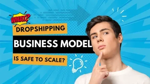 Scalable dropshipping model comparison branded private label high ticket ecommerce growth