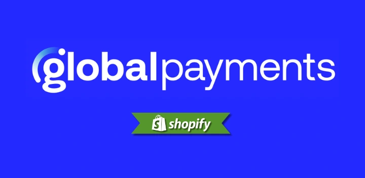 Gateway de pagamento Global Payments HSBC para comerciantes Shopify
