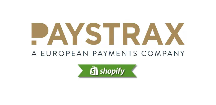 Gateway de pagamento global Paystrax para comerciantes do Shopify