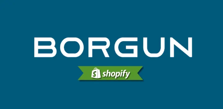 Aceite pagamentos Borgun no Shopify através da CartDNA