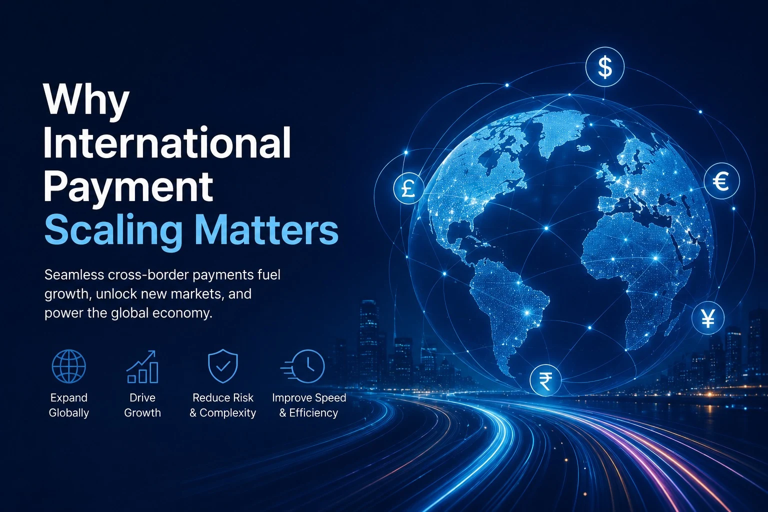 International betalingsskalstrategi for Shopify-sælgere — lokale betalingsmetoder, multi-valuta support og grænseoverskridende checkout-optimering for at øge den globale e-handelsomsætning