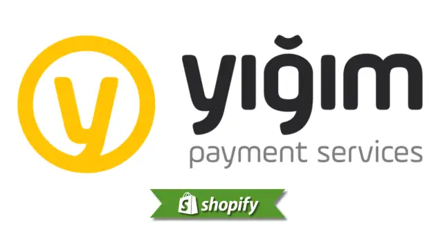 YIĞIM betalingsmetodeguide for Shopify-handlere, der henvender sig til AZ