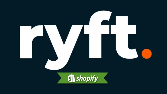 Accept Ryft payments on Shopify with cards and digital wallets