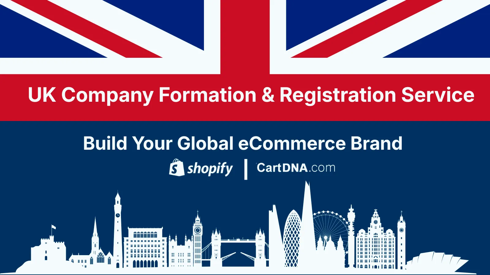 UK company formation and business registration for international entrepreneurs starting a business in the United Kingdom remotely