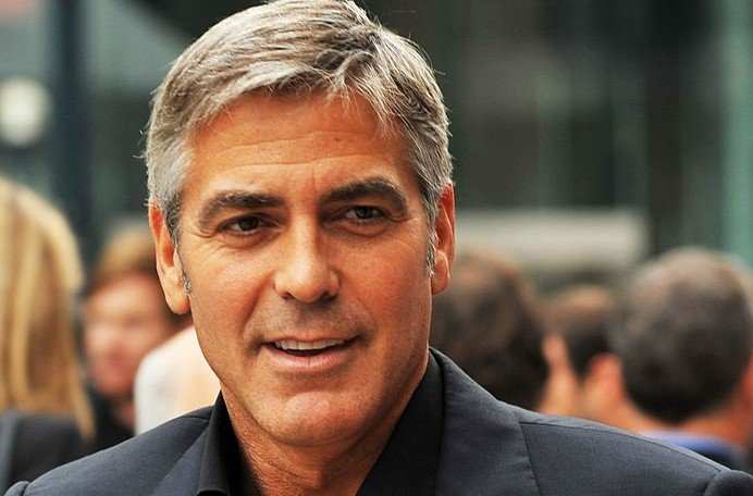 Джордж Клуни может получить роль Бэтмена в новом фильме «Флэш»