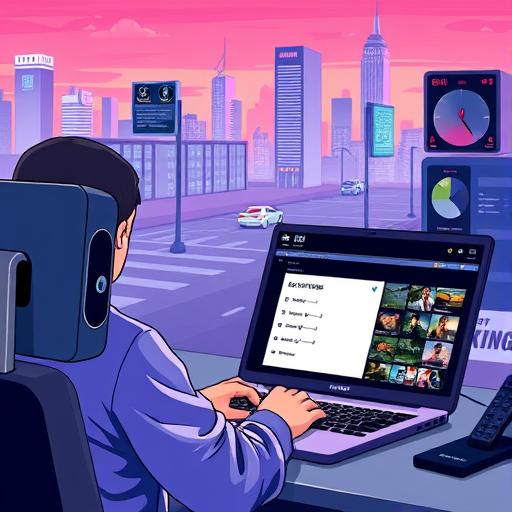 Как сделать GTA плавной: Советы по оптимизации производительности
