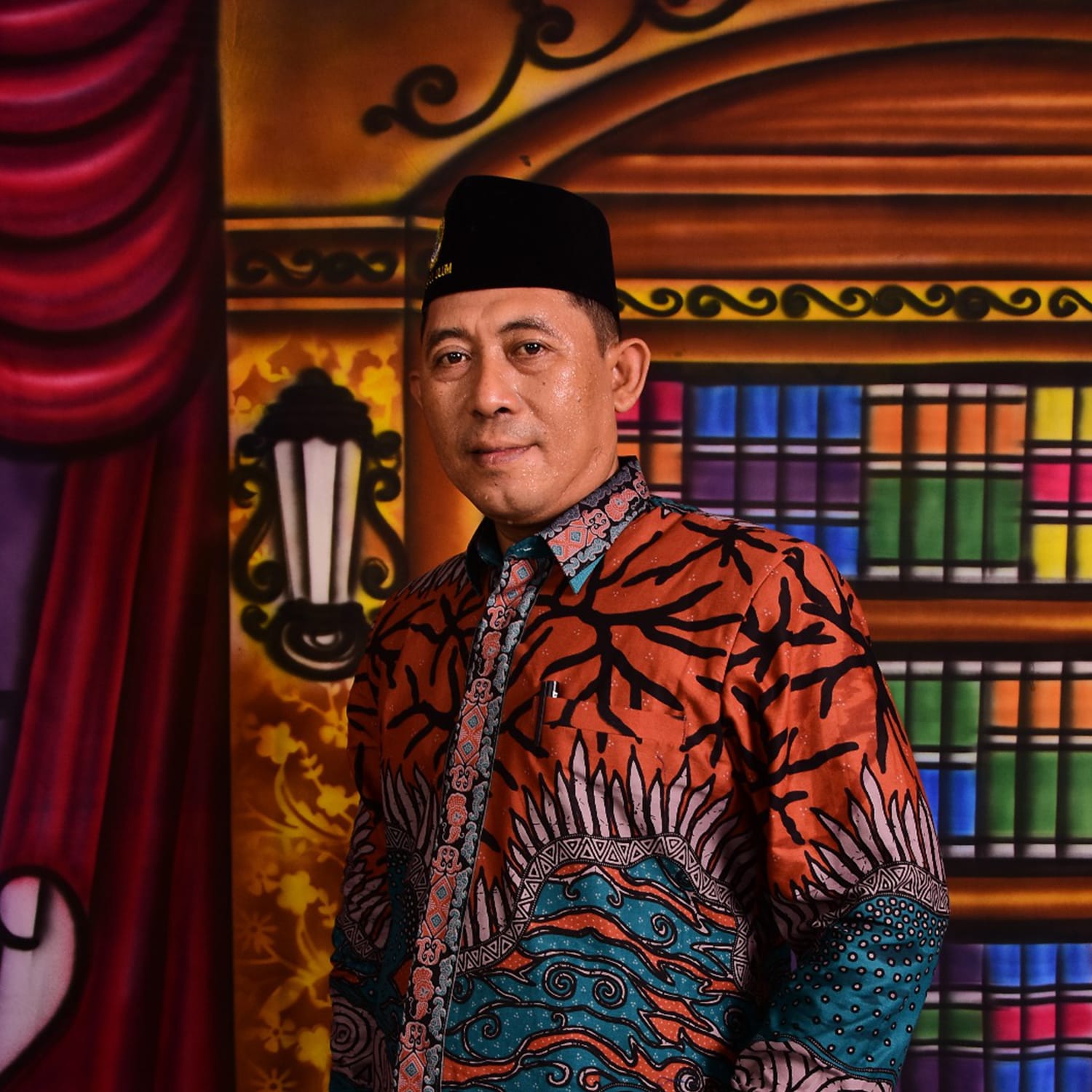 Kepala Sekolah