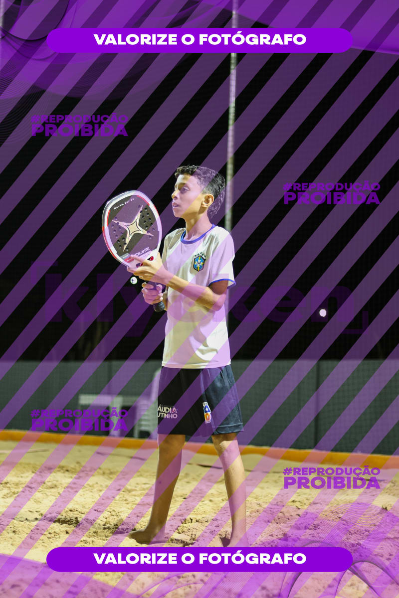treino - beach tennis