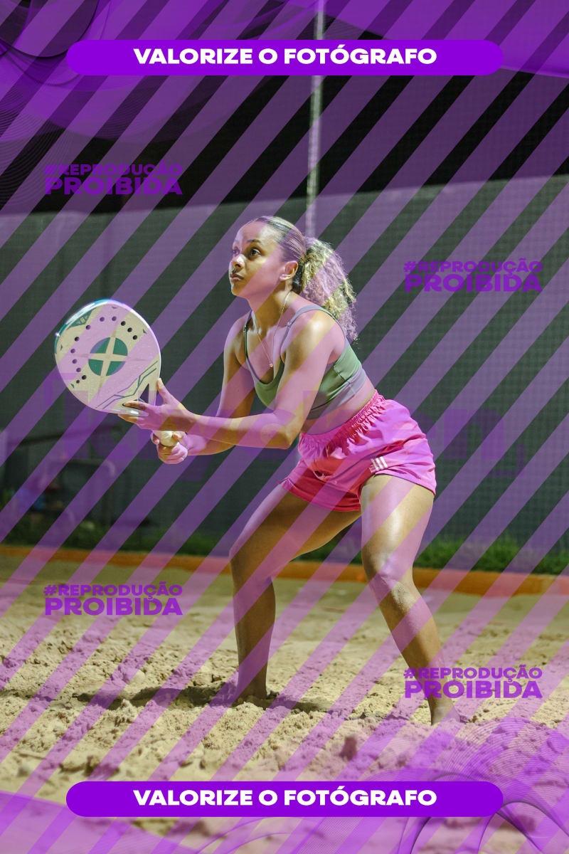 beach tenis