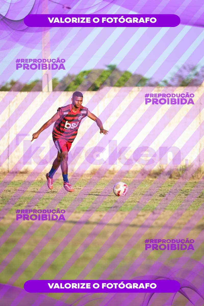 TREINO MUNDICÃO