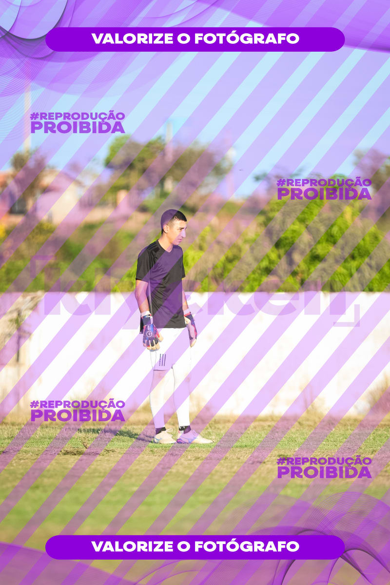 TREINO SÓ FUTEBOL