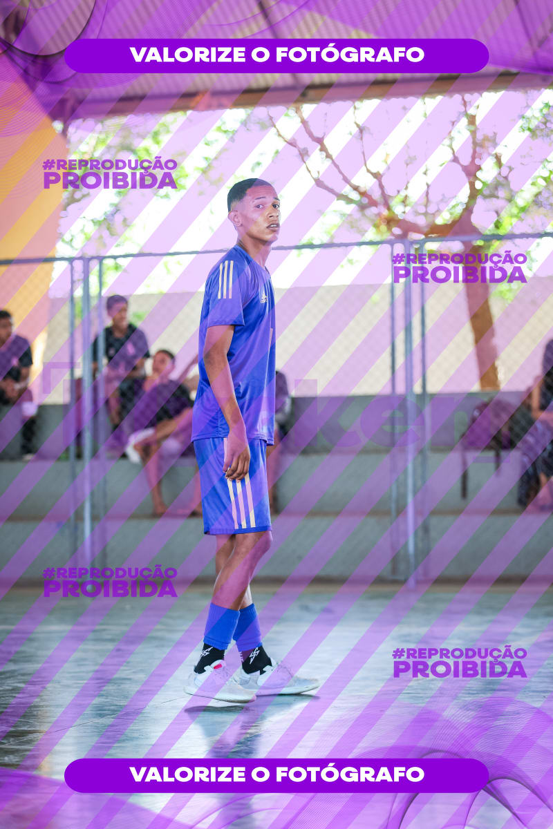 INTERCLASSE - TARDE