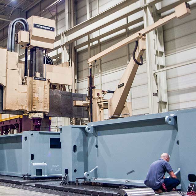 AIDA-America Precision Machining