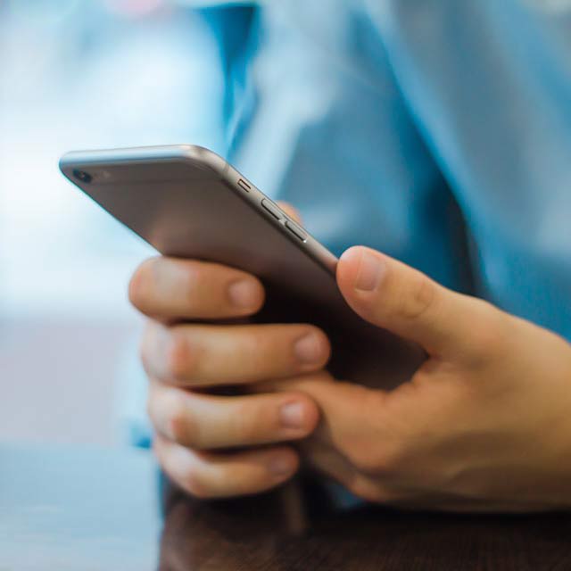 Contactos de ventas de Norteamérica