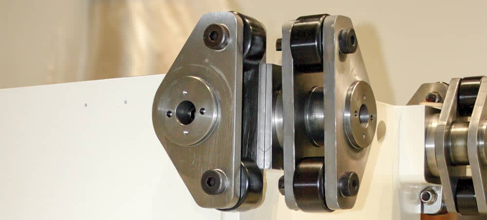 Roller Guides