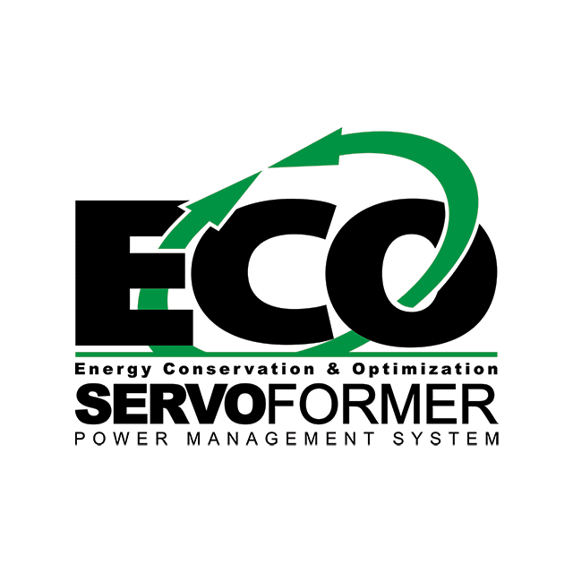 AIDA Energy Conservation and Optimization Power Management System Logo