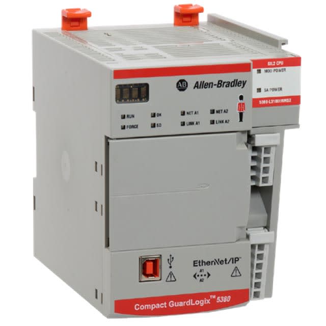 Allen-Bradley GuardLogix