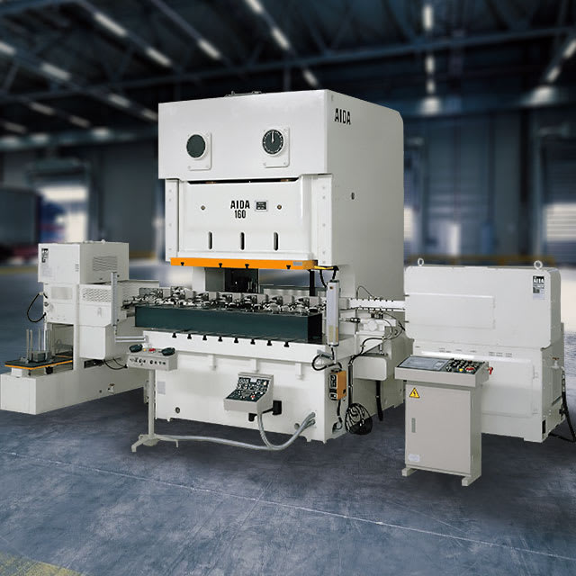 Transferencia intraprensa de AIDA NCAH III