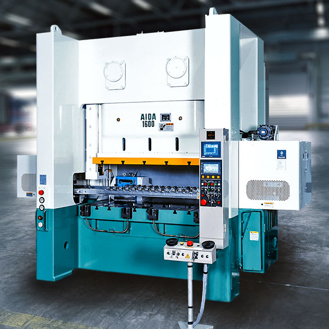 Transferencia intraprensa de AIDA TCS