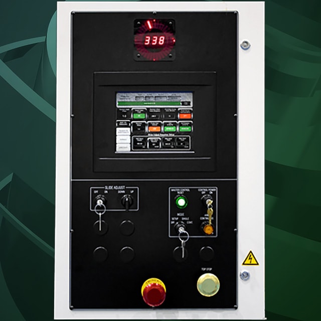 Allen-Bradely based Access control