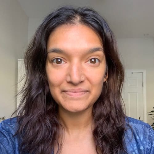 Sonia Martin, LCSW