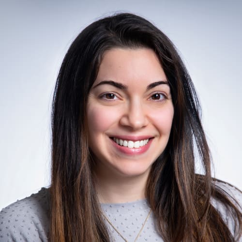 Kristal Pilavas, RDN, CDCES