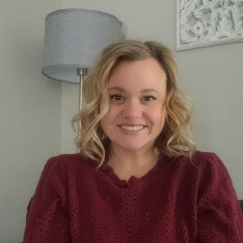 Lindsay Banaszak, CDN, CLC