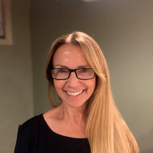 Christine McGuire