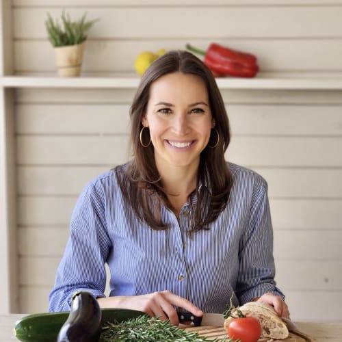 Mel Spinella, RDN, MS