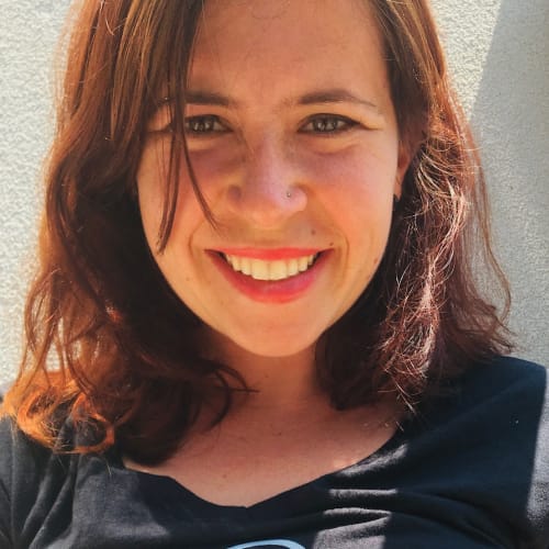 Anna Bartholemy