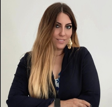 GEORGINA