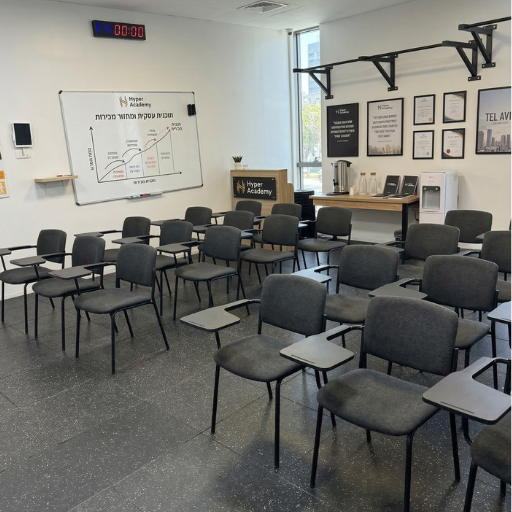 Meeting Space View 4