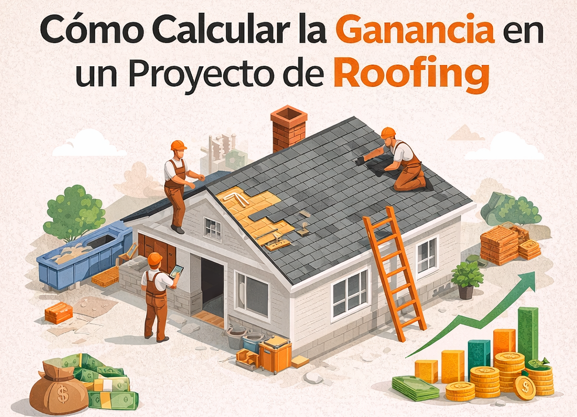 EJEMPLO SIMPLE DE GASTAR LAS GANANCIA EN UN PROYECTO