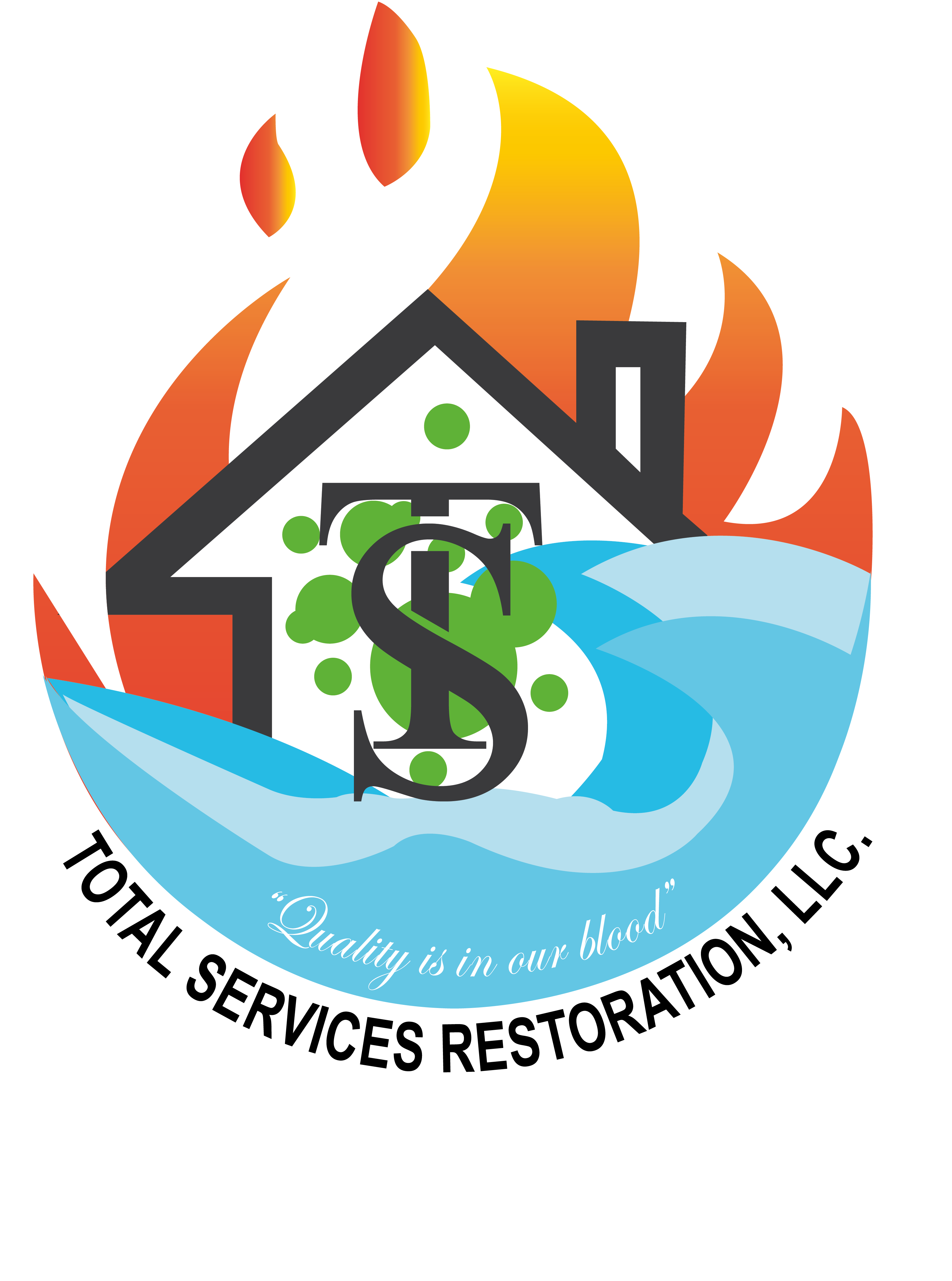 Total Services Restoration