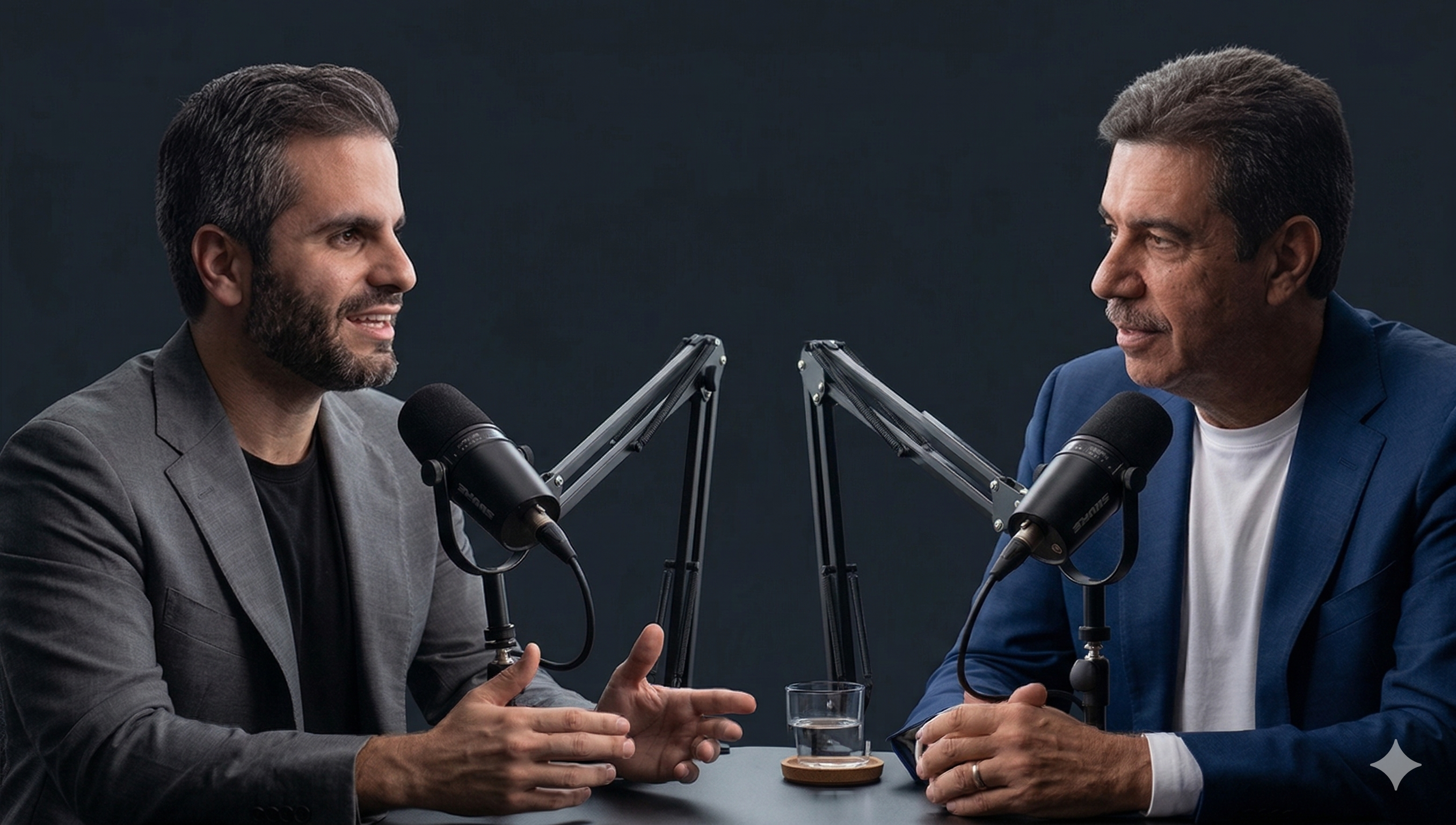 Mentalidad Empresarial y Estrategia Financiera: Lecciones de Arturo Elías Ayub con Moris Dieck