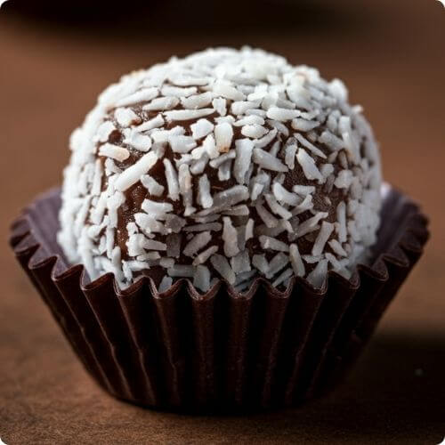 Brigadeiro Prestígio