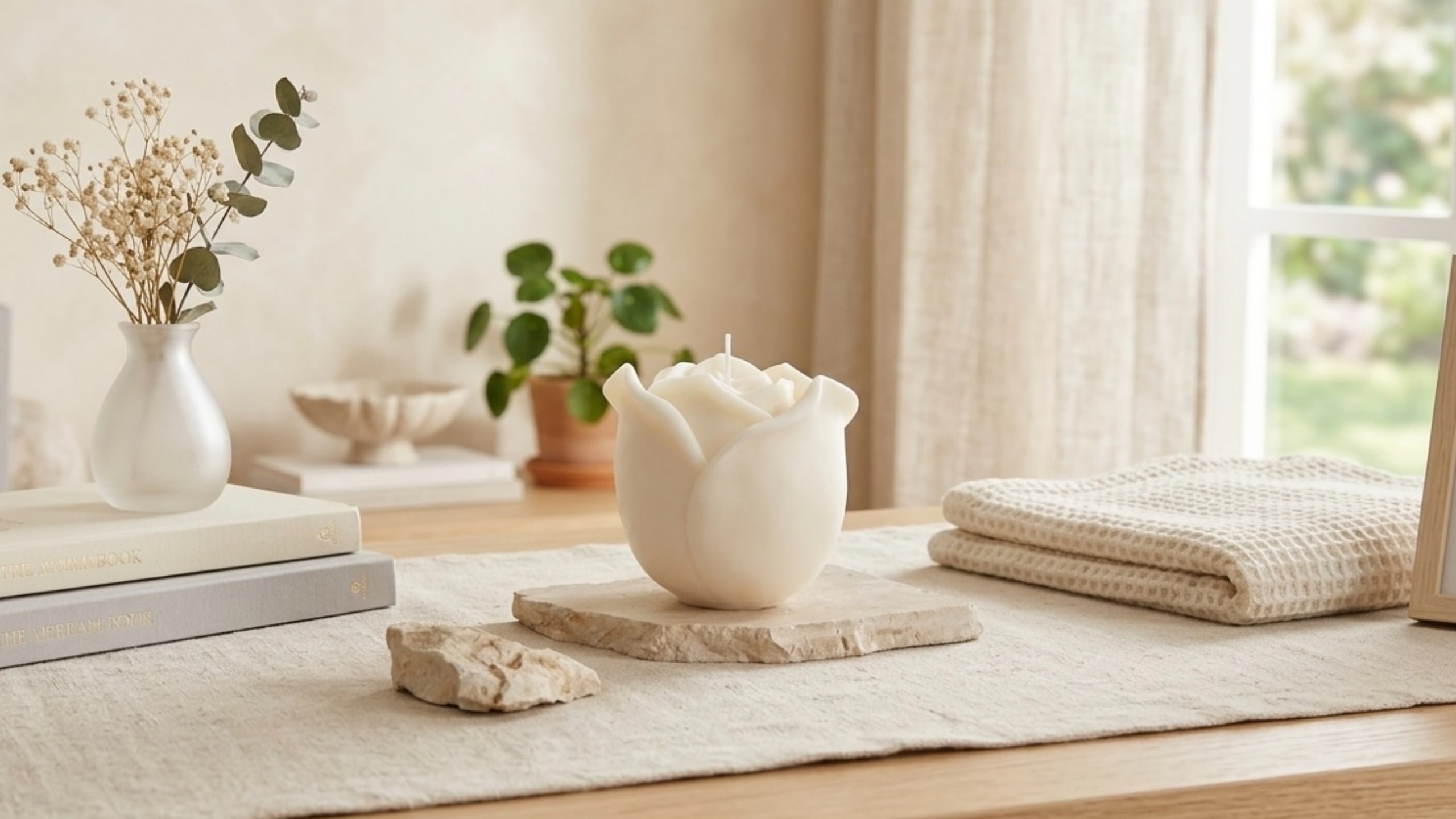 Decorative Candles collection